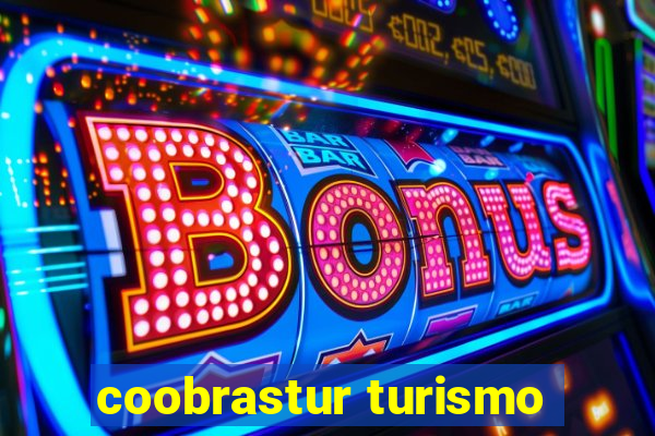 coobrastur turismo